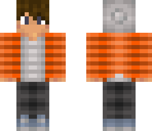 link's winter skin