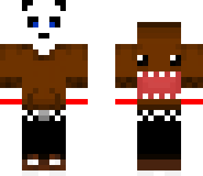 panda domo