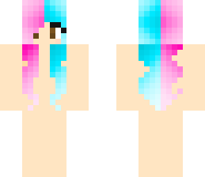 cotton candy base