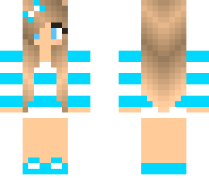 blue gal