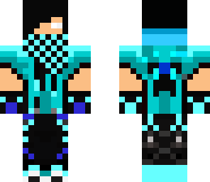 fazars cool skin