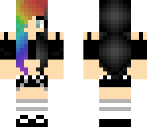 girl