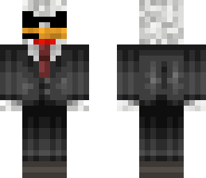 agent chicken mk cluck