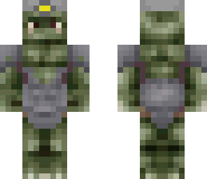 goblin miner