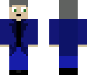 12th doctor
