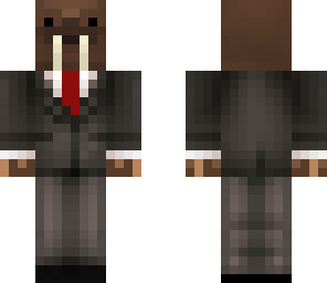 agent walrus