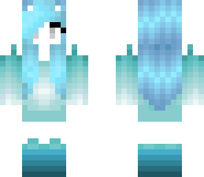 ice wolf