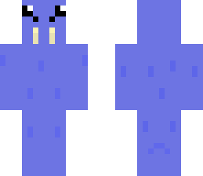 blue walrus