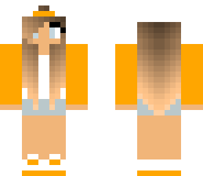 citrus tomboy