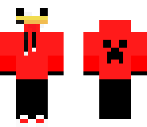 pato-gallina