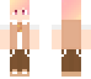 paradise boy
