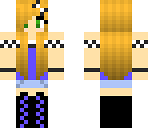new oc