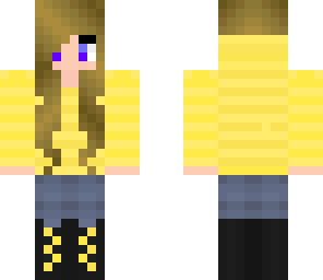 pikachu girl