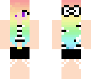 rainbow sawg