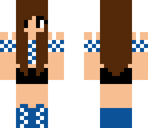 racer crop-top