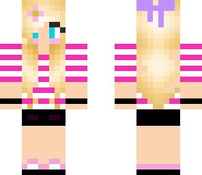 for a rp im makein