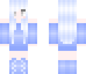 ice girl