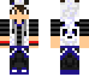 fazars panda 12