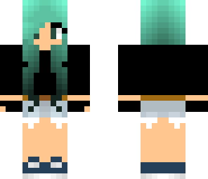 assasin girl