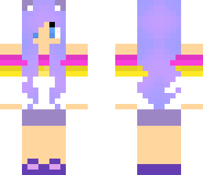 rainbow bae