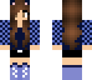navy girl