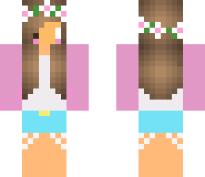 kawii gurl