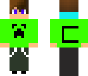 wildcatbuilder10 creeper