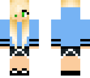 swag blond
