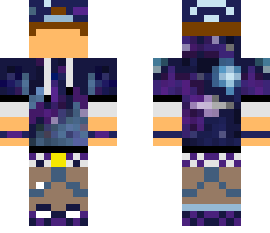 galaxyboynoface