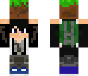 grass block mitchell