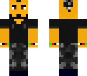 rockero goccuyt