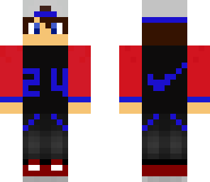 cool nike guy