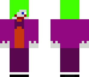 new joker