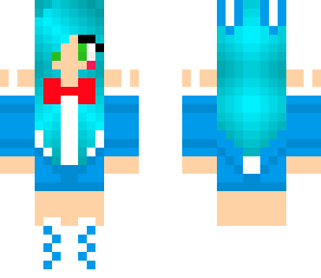 toy bonnie girl
