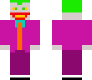 the joker old