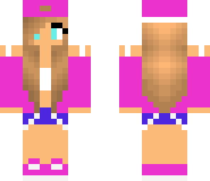 high school girl v2