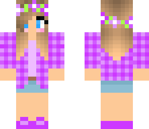 farm girl xd