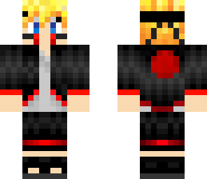 boruto uzumaki