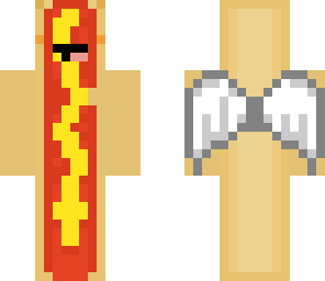 best skin ever created