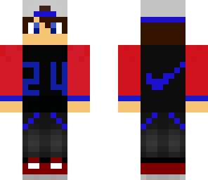 cool nike guy