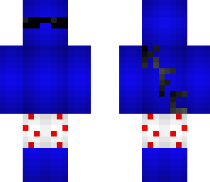 edited kfcsquad skin
