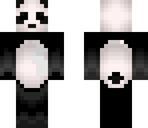 panda we bare bears