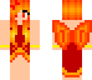 fire fariy