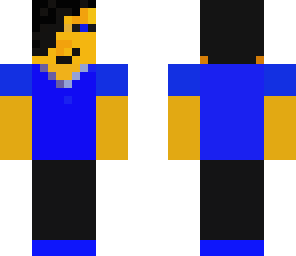 cool guy