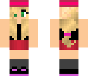 serena
