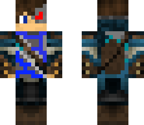 cyborg agent