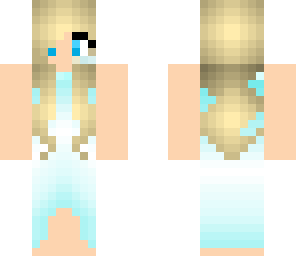 icy girl