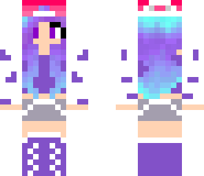 cool girl