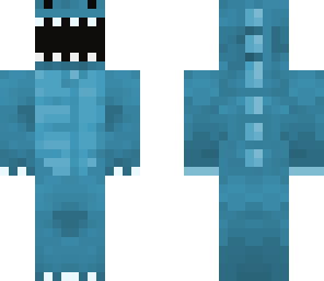 monster