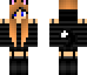 cat girl edited